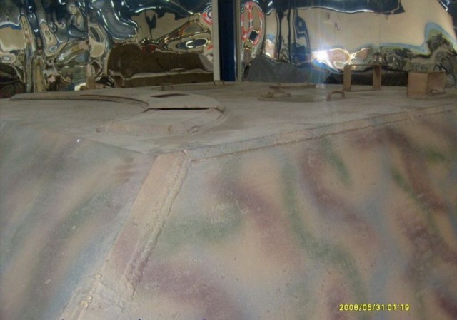 Истребитель танков Jagdpanzer IV