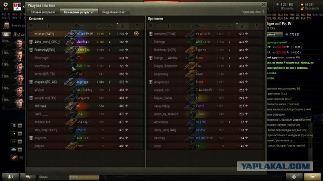 Wargaming 32