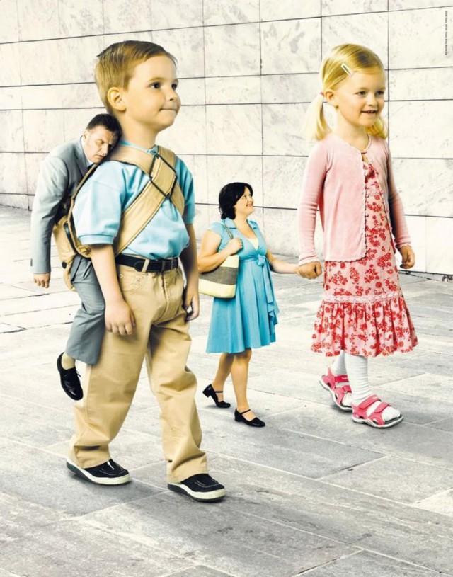 Где-то в Параллельной Вселенной