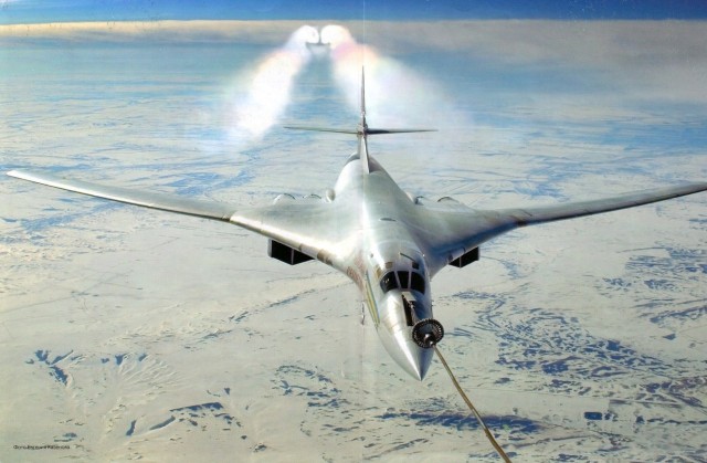 Ядерные поезда и неуязвимые ракеты: топ-5 носителей ядерного оружия России