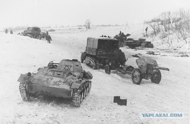 Фотографии с войны