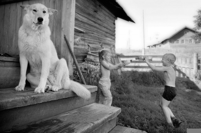 Подборка интересных и веселых картинок