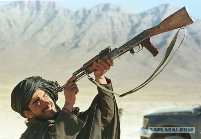 До и после ИГИЛ