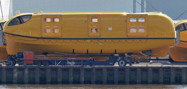 О новом городе развлечений на воде: инаугурационный круиз на гиганте Harmony of the Seas