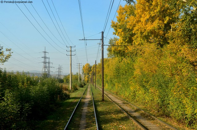 "Зато мы делаем ракеты и перекрыли Енисей" (с)