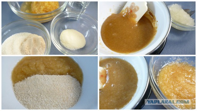 Мировая кулинария. День повара