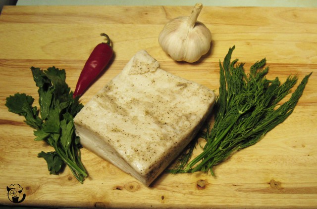 Фуршетный закусочный стол