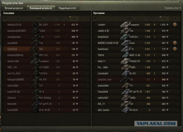 Wargaming 42