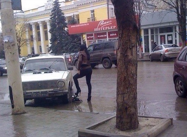Фото-коктейль...