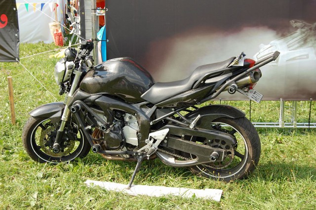 Автоэкзотика 2010