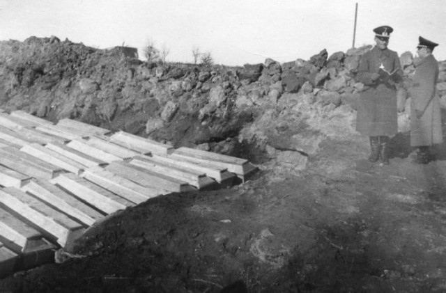 Фотографии к "Нахальному минированию" и "Лехе"