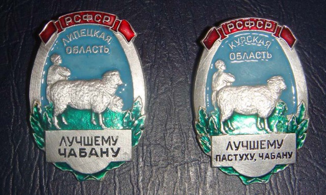 "А тогда над этим смеялись..."