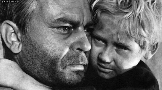 Отечественные звёзды кино и их первые роли