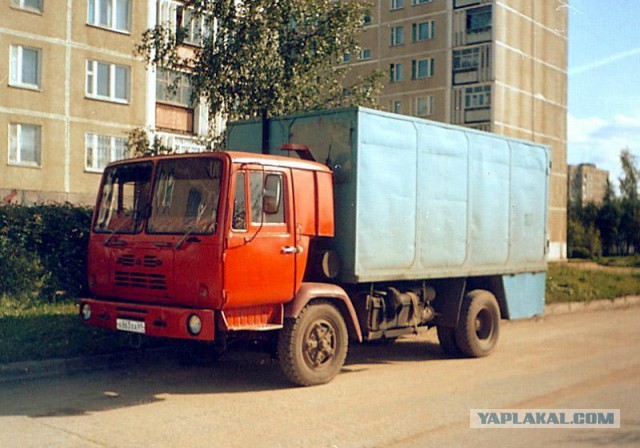 Спальник для дальнобойщика. Эволюция конструктивных решений. Часть 5. 1970-1980-е