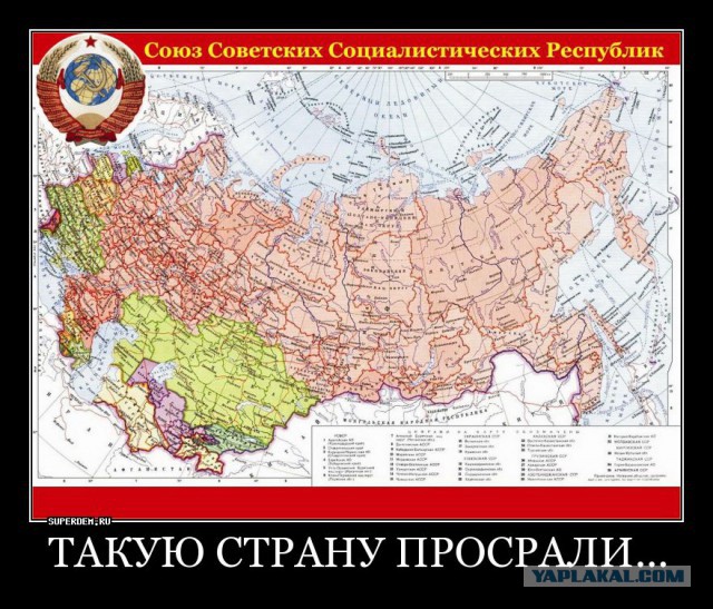 Опустевшие закрома Родины: подземное зернохранилище