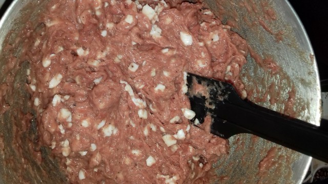 Колбаса "Московская" (почти).