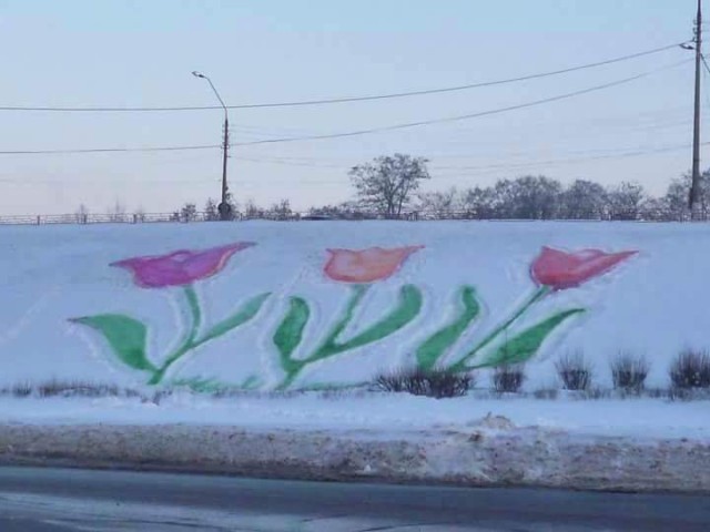 Жизнь, наполненная чудесами и волшебством