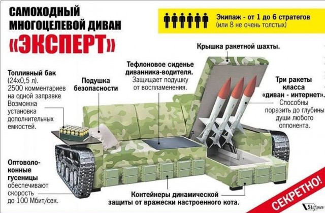 «Это сказочки!». Что удивляет британца Грэма Филлипса в России