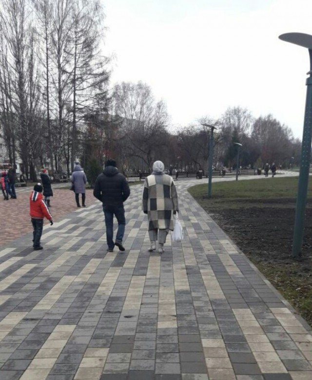 Подборка интересных и веселых картинок