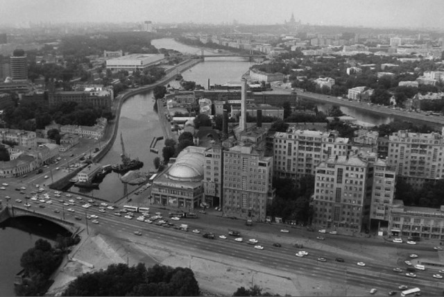 Вперёд, в прошлое: архивные кадры, которые откроют вам окно в историю
