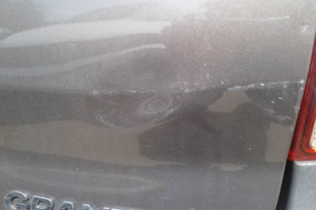 Лучше, чем ничего: покупаем Lada Granta за 250 тысяч