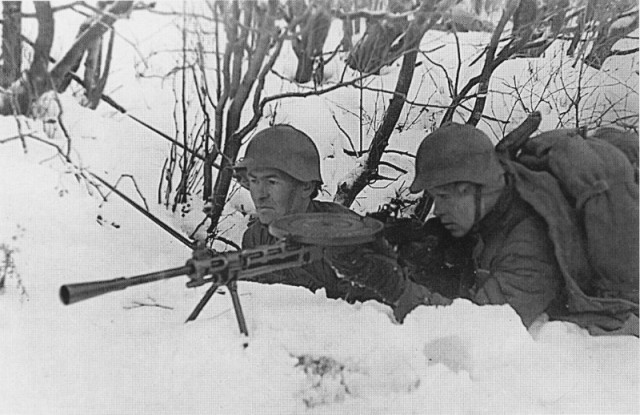 История в фотографиях - II