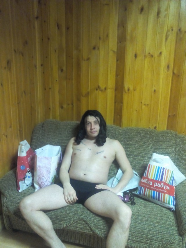 Чудики из социальных сетей