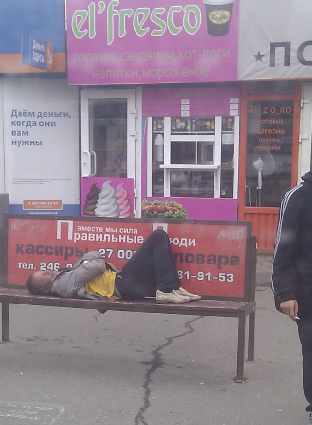 Скотсети и прочие интернеты 22.02.19
