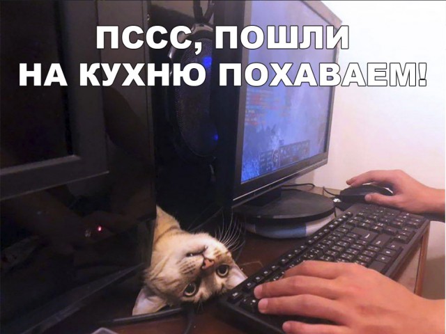 Прикольные картинки абавсём