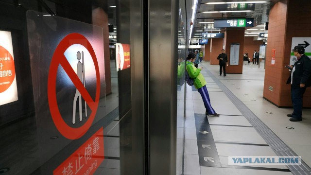 Противоречивые факты о Китае, доказывающих, что китайцы живут в другой Вселенной