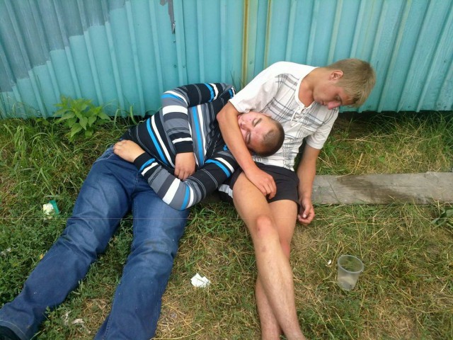 Скотсети и прочие интернеты 23.08.19