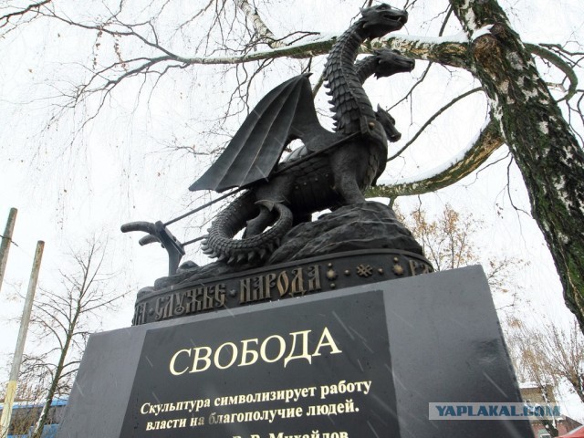 Делимся красивыми фотографиями своего родного города