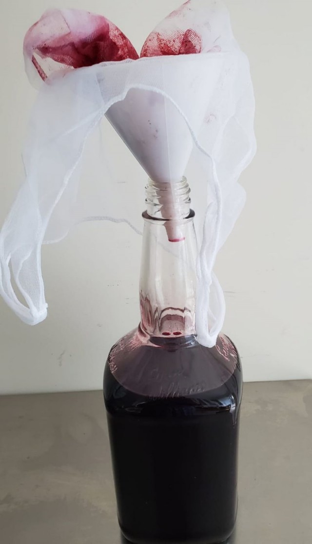 #ДРЯПнем! Зелёный борщ, вергуны и спотыкач