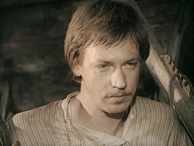 Умер актер из "Вечного зова" Николай Иванов