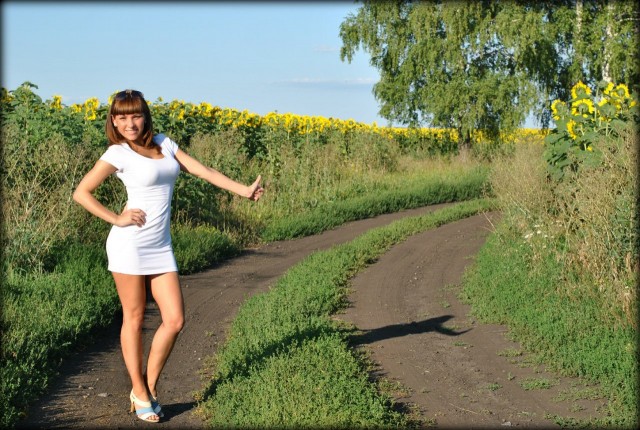 Пятничные Селянки и им сочуствующие).