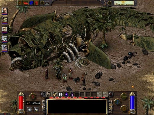 Верните мой 2001-ый: вспоминаем классные ПК-игры, вышедшие 20 лет назад