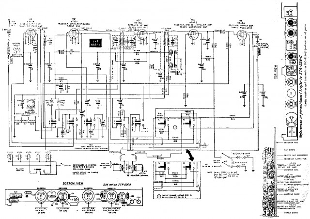 Зачем СССР начал массовое производство "мобильников" в 1947 году?