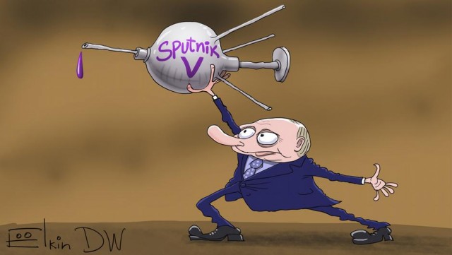 Ужасы Индии сегодня
