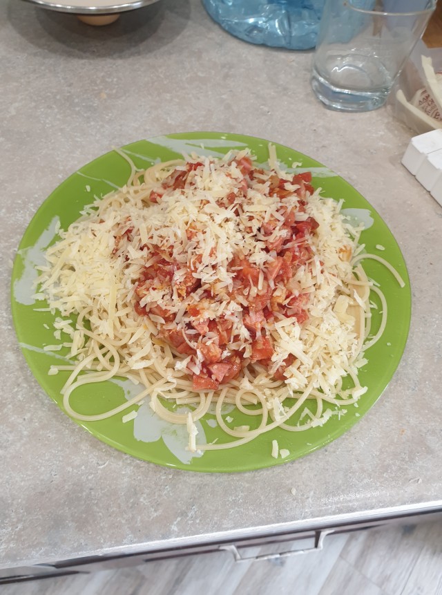 Ночная кулинария