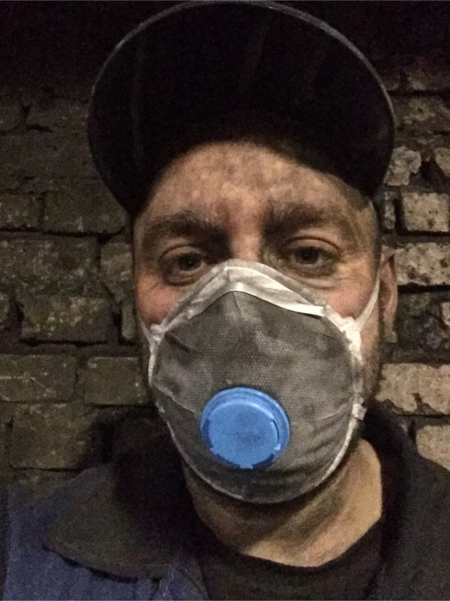 Иди на юрфак, говорили они