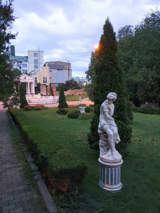 Ростов-на-Дону – не надо так…