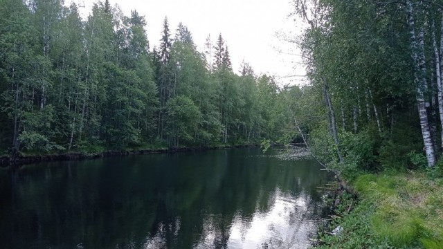 22 дня Севера (мотопутешествие)