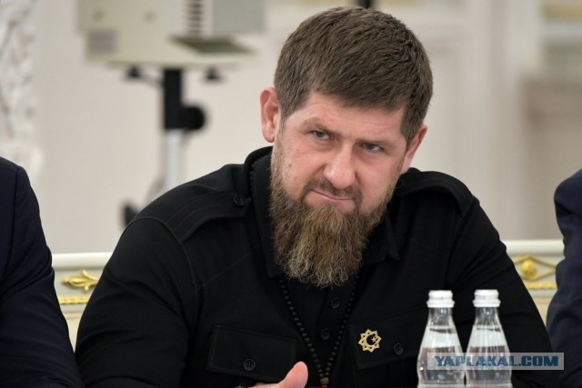 В Чечне без сюрпризов
