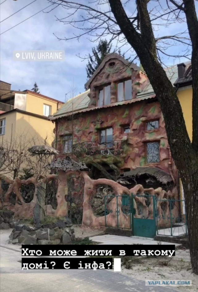 "Шедевры" дизайна