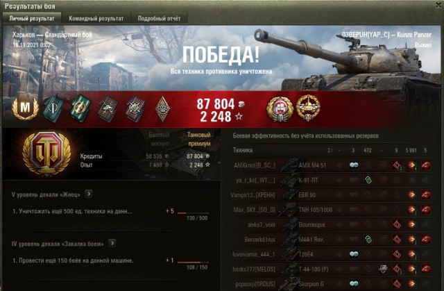 Wargaming 61