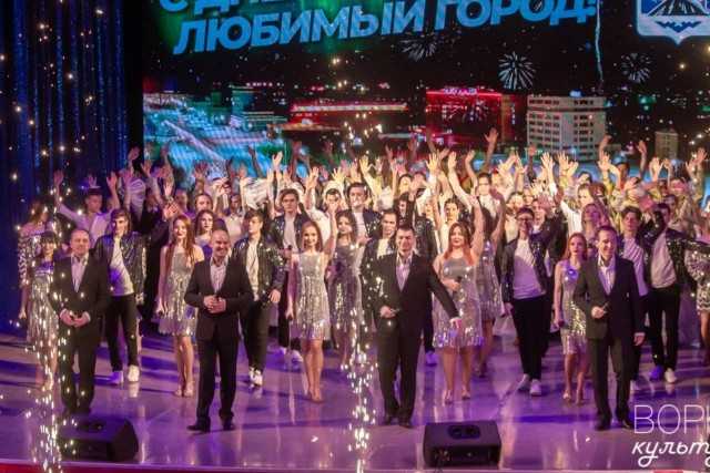 Квартиры на Севере