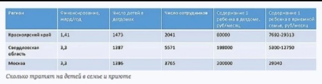 Стал отцом, готовься к тюрьме!