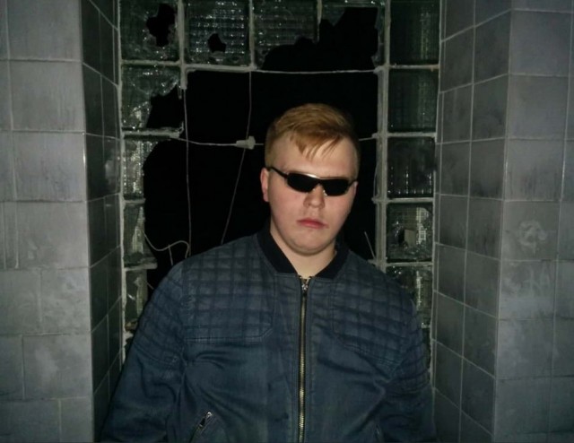 Чудики из социальных сетей 23.01.22