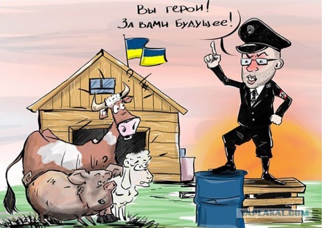 Кто по кому стреляет
