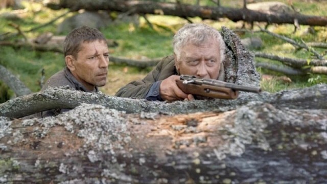 Один из лучших фильмов 80-х «Холодное лето пятьдесят третьего» - малоизвестные факты со съёмок